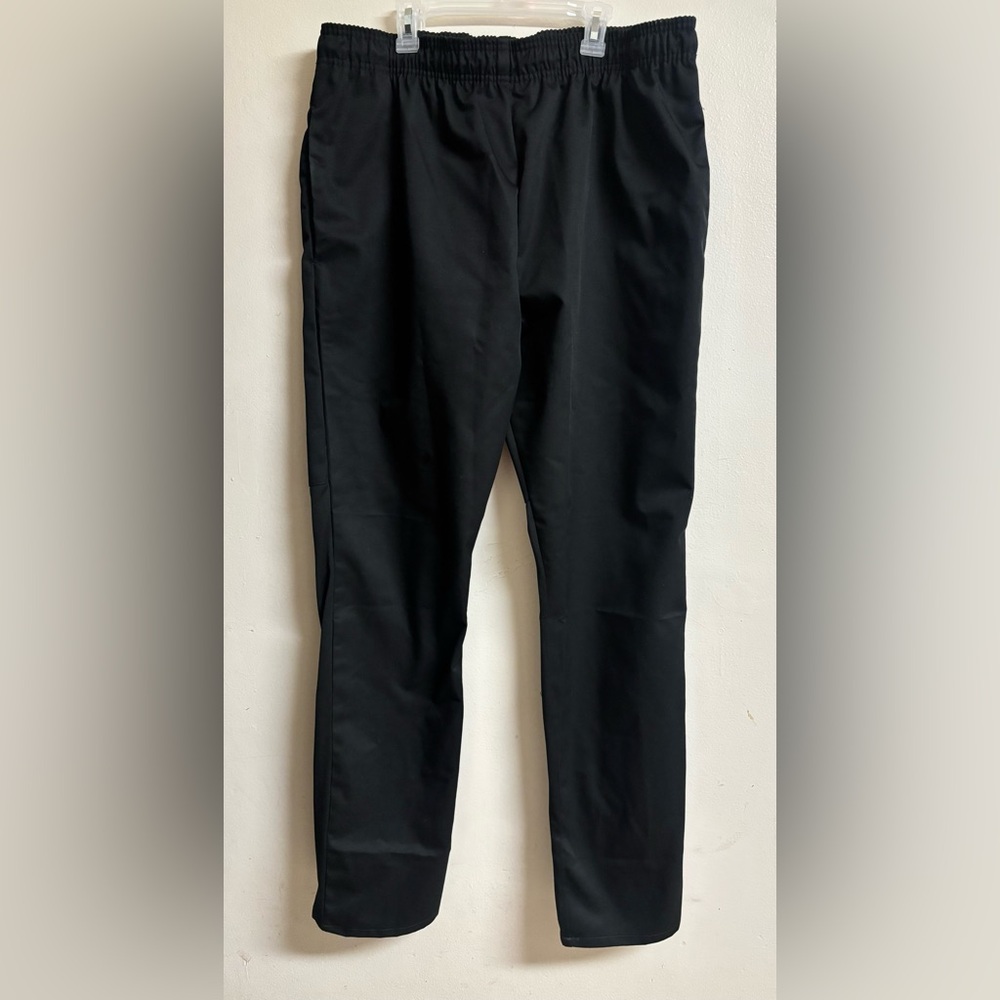 Uncommon Black‎ Joggers unisex